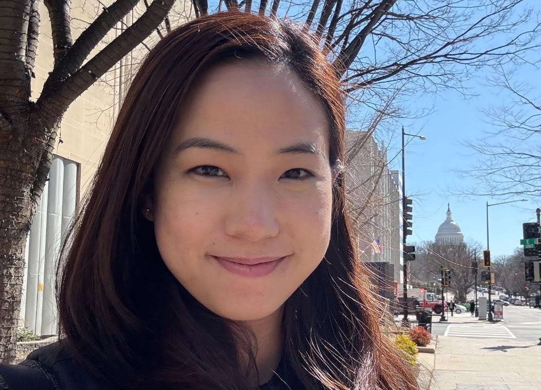 Elizabeth Lam