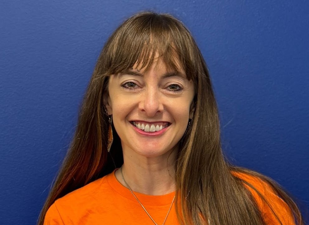 Rebecca Kee
