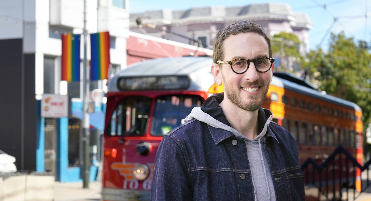威善高（Scott Wiener）