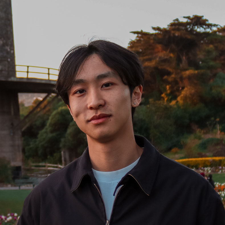 Terry Zhao