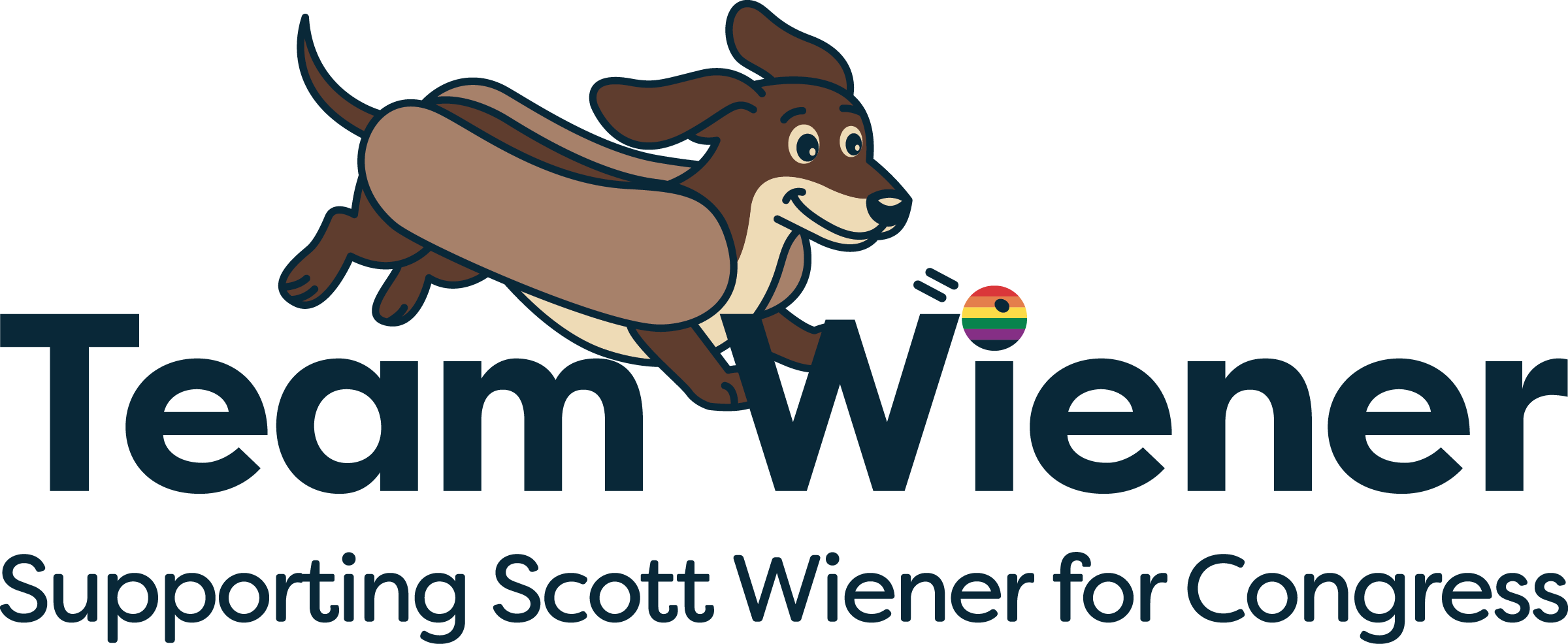 Team Wiener - Supporting Scott Wiener for Congress
